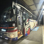 静鉄エクスプレス 静岡大阪線（京都大阪ライナー）