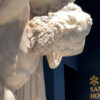 イタリア館 ファルネーゼのアトラス（ナポリ）