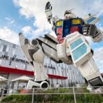 ガンダム全く知らん人が行く★ガンダム パビリオン【大阪万博 9月19日】